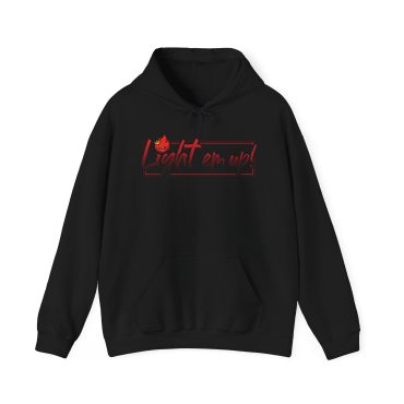 Ignytd Light Em Up! - Pullover Hoodie