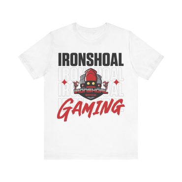IronShoal Gaming Diamonds - Men's/Unisex Tee