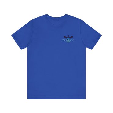 Wren Gaming - Men's/Unisex Tee