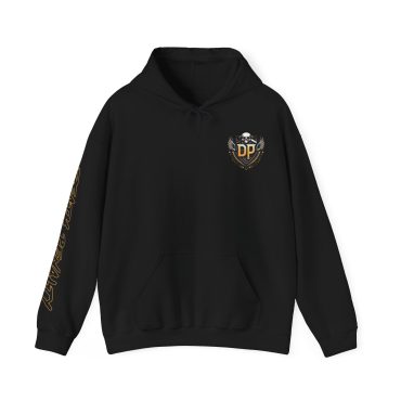 DP Esports – Pullover Hoodie