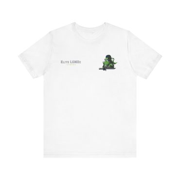 Alternative view of Elite LGNDz Gaming - Men's/Unisex Tee