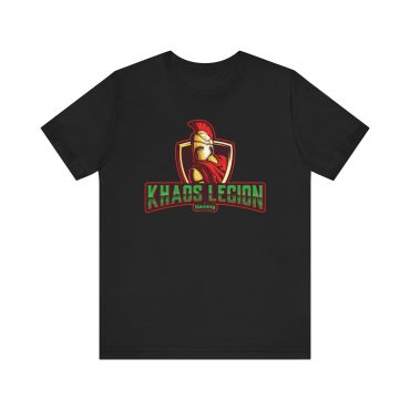 Khaos Legion - Men's/Unisex Tee