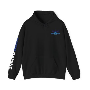 Wren Gaming - Pullover Hoodie