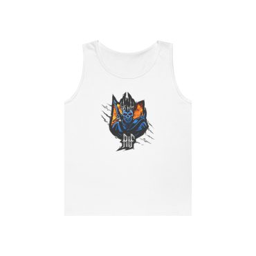Relief In Fear - Unisex Tank