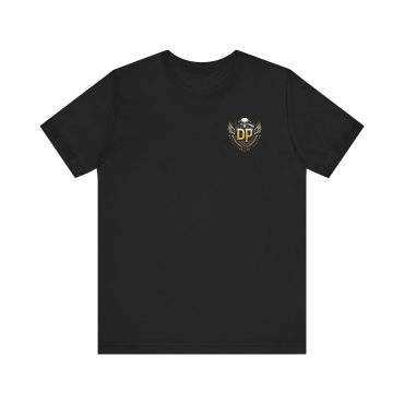 DP Esports – Men’s/Unisex Tee