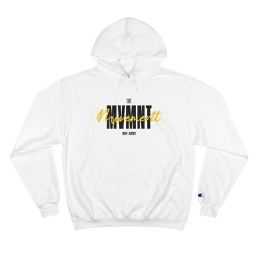 Alternative view of MVMNT - Champion Hoodie