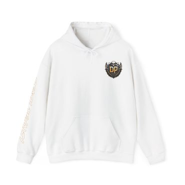 Alternative view of DP Esports – Pullover Hoodie