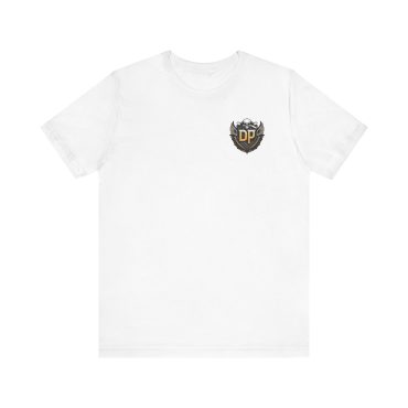 Alternative view of DP Esports – Men’s/Unisex Tee