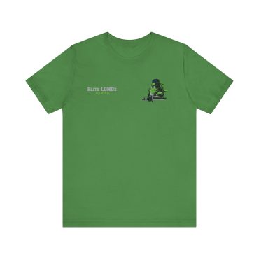 Elite LGNDz Gaming - Men's/Unisex Tee