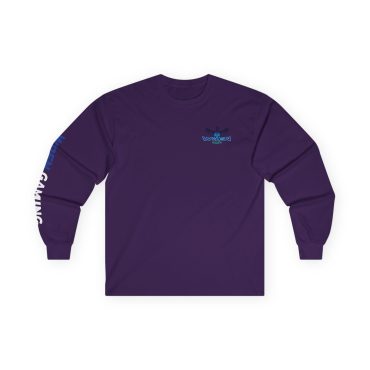 Wren Gaming - Long Sleeve Tee