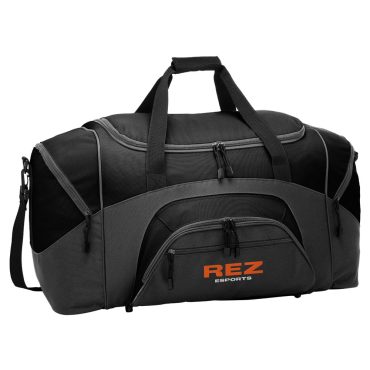 REZ Esports - Duffle Bag
