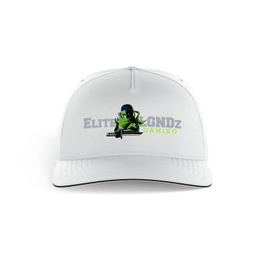 Alternative view of Elite LGNDz - DTF Dad Cap