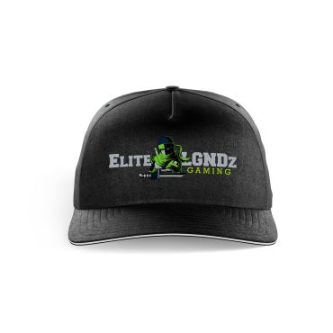 Elite LGNDz - DTF Dad Cap