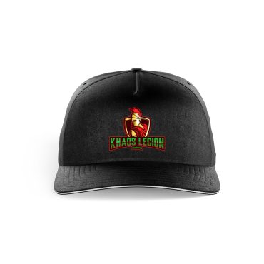 Khaos Legion - DTF Dad Cap