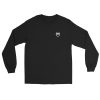 Mute Clan - Embroidered Long Sleeve