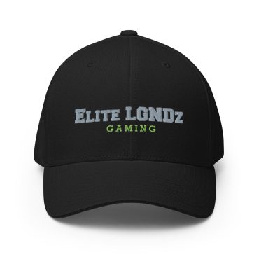 Elite LGNDz - Flexfit Hat