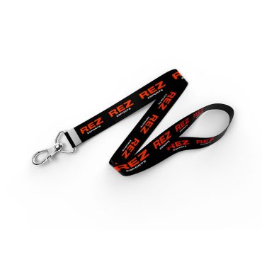 REZ Esports Lanyard