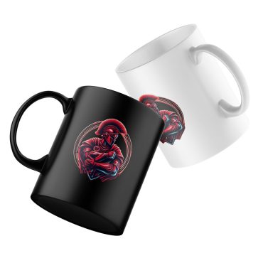 Khaos Legion - Coffee Mug