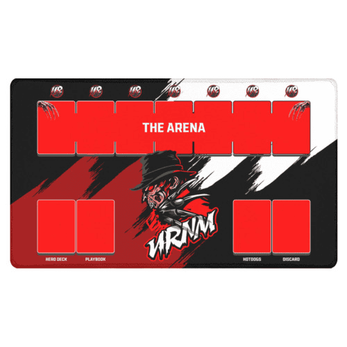 UrNm - Playmats - Image 3