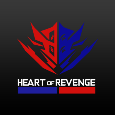 Heart Of Revenge