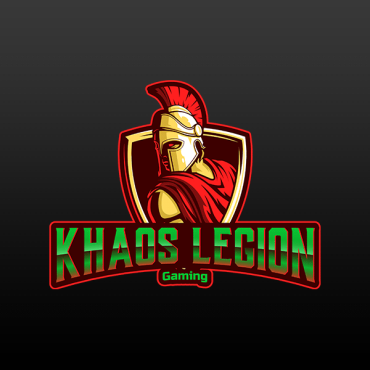 Khaos Legion Gaming