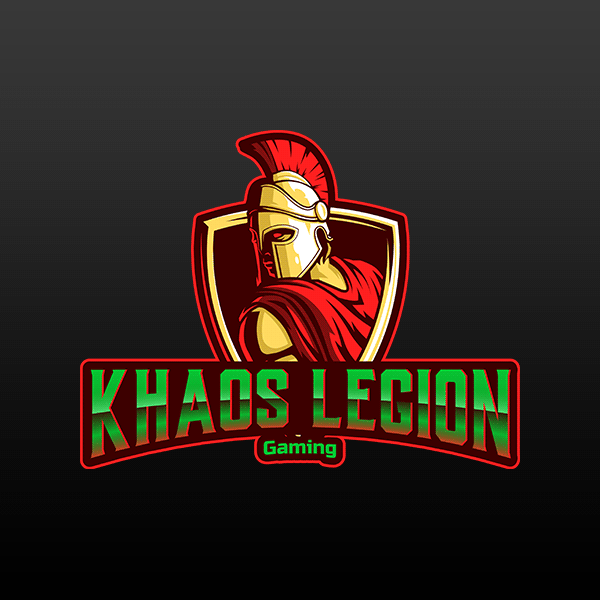 Khaos Legion Gaming