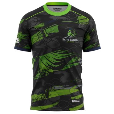 Elite LGNDz - Core Series Jersey