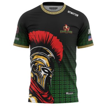 Khaos Legion - Core Series Jersey