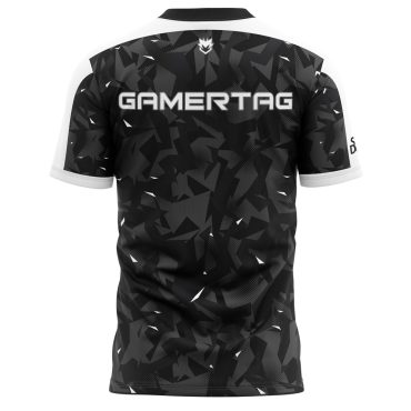 Alternative view of Mute Clan - Core Series Jersey