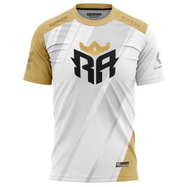 Reign Above 2025 - Core Series Jersey