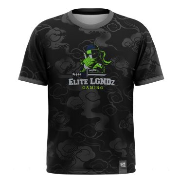 Elite LGNDz - Pro Tee