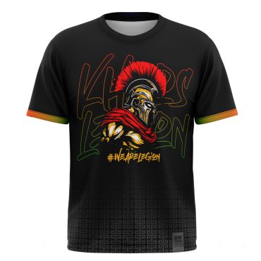 Khaos Legion - Pro Tee