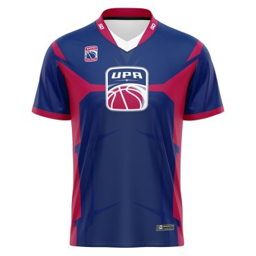 UPA College (Design #1) - Elite Pro Jerseys