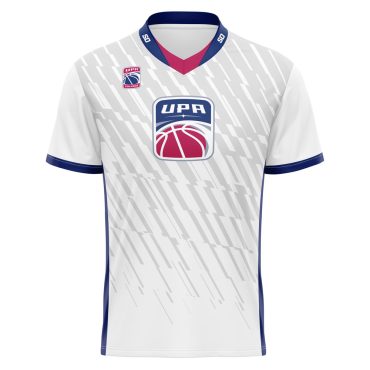 UPA College (Design #5) - Elite Pro Jerseys