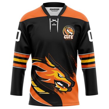 GoTE - Pro Hockey Jersey