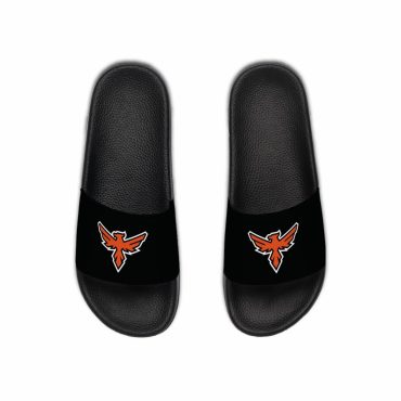 Alternative view of REZ Esports - Slide Sandals