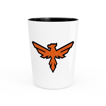 REZ Esports - Shot Glass