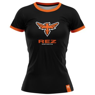 REZ Esports - Pro Womens Tee