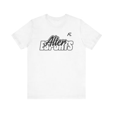 Alternative view of Alter Esports - Men's/Unisex Tee