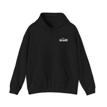 Alter Esports - Embroidered Pullover Hoodie
