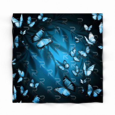 Team ReOs - Bandana