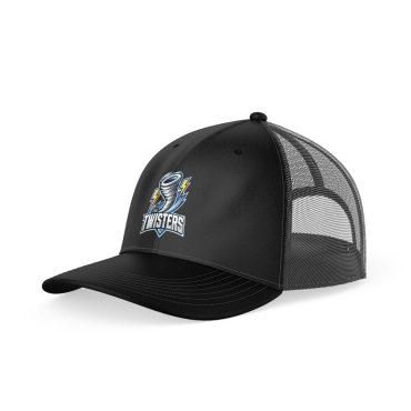 The Twisters - DTF Trucker Cap