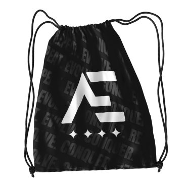 Alter Esports - Pro Drawstring Backpack