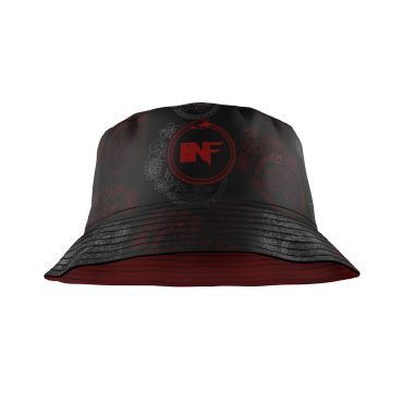 INF Ouroboros - Pro Bucket Hat