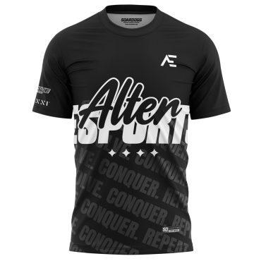Alter Esports - Core Series Jersey