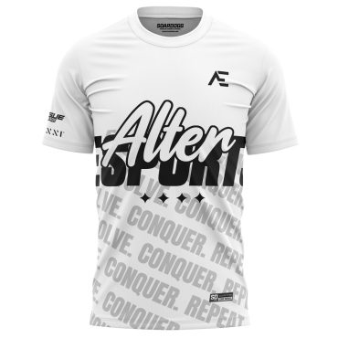 Alternative view of Alter Esports - Core Series Jersey