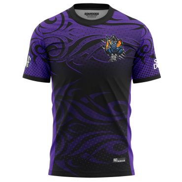 Relief In Fear - Core Series Jersey