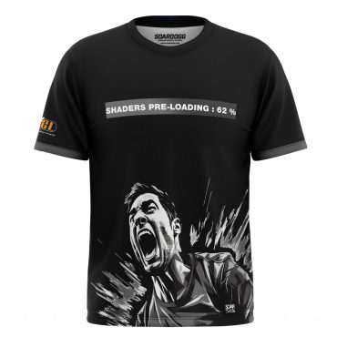 Shaders Pre-Loading - Pro Tee