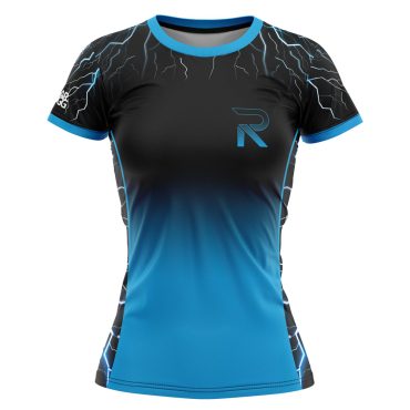 Team ReOs - Women's Core Jersey