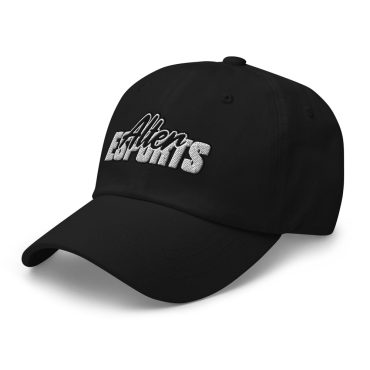 Alter Esports - Dad Hat